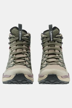 Lowa Maddox Pro Gore-Tex Mid Wandelschoen Dames