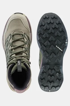 Lowa Maddox Pro Gore-Tex Mid Wandelschoen Dames