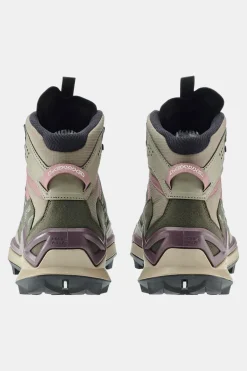 Lowa Maddox Pro Gore-Tex Mid Wandelschoen Dames