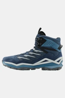 Lowa Maddox Pro Gore-Tex Mid Wandelschoen
