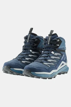 Lowa Maddox Pro Gore-Tex Mid Wandelschoen