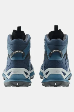 Lowa Maddox Pro Gore-Tex Mid Wandelschoen