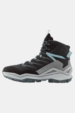 Lowa Maddox Pro Gore-Tex Mid Wandelschoen Dames