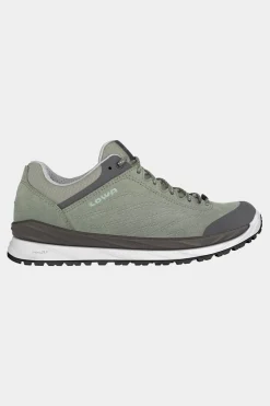 Lowa Malta Gore-Tex Lo Wandelschoen Dames