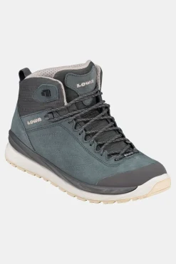 Lowa Malta Gore-Tex Mid Wandelschoen Dames