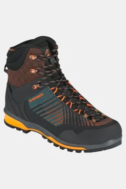 Lowa Mangart Gore-Tex Mid Bergschoen