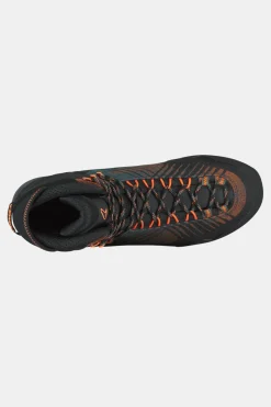 Lowa Mangart Gore-Tex Mid Bergschoen