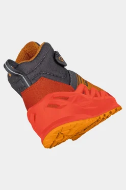 Lowa Merger Gore-Tex QC Wandelschoen Junior