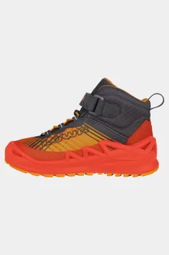 Lowa Merger Gore-Tex QC Wandelschoen Tiener