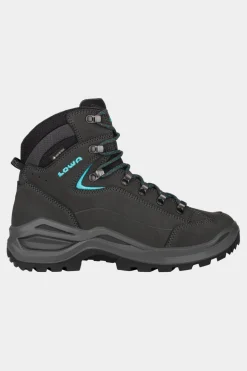 Lowa Renegade Evo Gore-Tex Mid Slim Wandelschoen Dames
