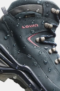 Lowa Renegade Evo Gore-Tex Mid Wandelschoen Dames