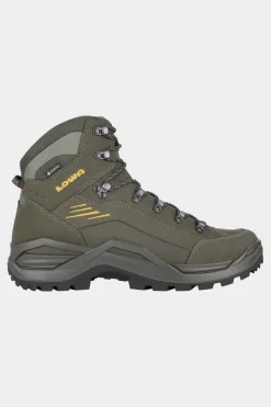 Lowa Renegade Evo Gore-Tex Mid Wandelschoen