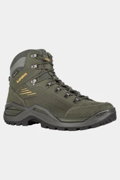 Lowa Renegade Evo Gore-Tex Mid Wandelschoen