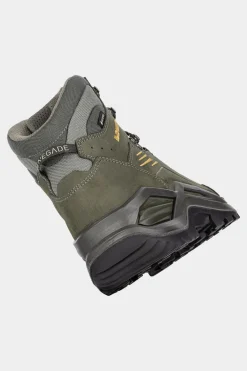 Lowa Renegade Evo Gore-Tex Mid Wandelschoen