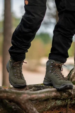 Lowa Renegade Evo Gore-Tex Mid Wandelschoen