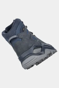 Lowa Renegade Evo Gore-Tex Mid Wandelschoen