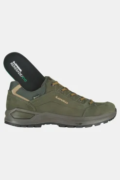 Lowa Renegade Evo Gore-Tex Lo Wandelschoen