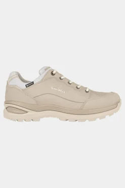 Lowa Renegade Evo Gore-Tex Lo Wandelschoen Dames