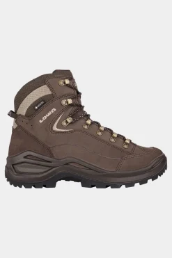 Lowa Renegade Evo Gore-Tex Mid Wandelschoen Dames