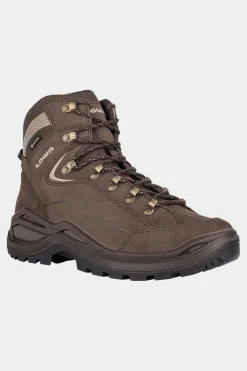 Lowa Renegade Evo Gore-Tex Mid Wandelschoen Dames