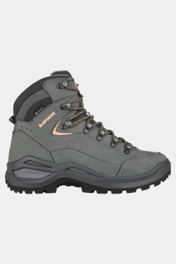 Lowa Renegade Evo Gore-Tex Mid Wandelschoen Dames