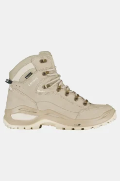Lowa Renegade Evo Gore-Tex Mid Wandelschoen Dames