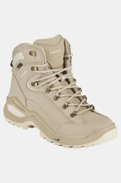 Lowa Renegade Evo Gore-Tex Mid Wandelschoen Dames