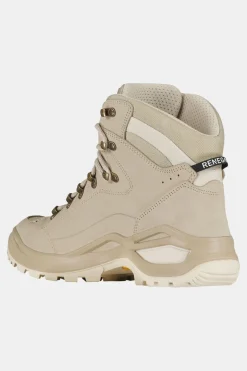Lowa Renegade Evo Gore-Tex Mid Wandelschoen Dames