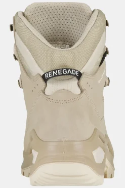 Lowa Renegade Evo Gore-Tex Mid Wandelschoen Dames