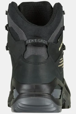 Lowa Renegade Evo Gore-Tex Mid Wandelschoen