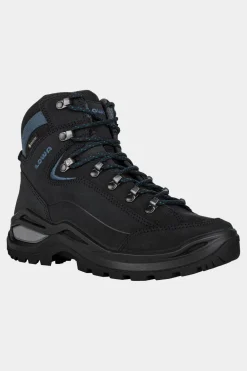Lowa Renegade Evo Gore-Tex Mid Wandelschoen Dames