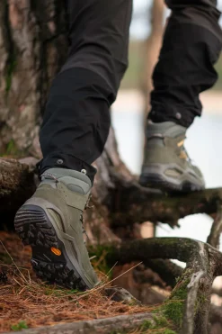 Lowa Renegade Evo Gore-Tex Mid Wandelschoen