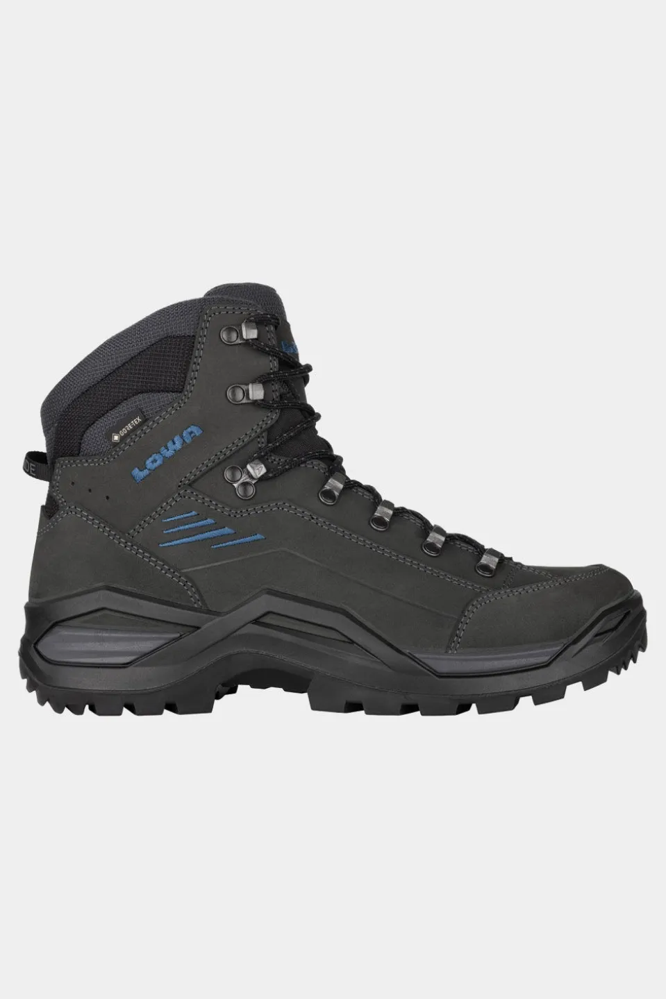 Lowa Renegade Evo Gore-Tex Mid Wandelschoen