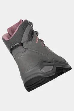 Lowa Renegade Evo Gore-Tex Mid Wandelschoen Dames