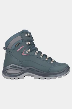 Lowa Renegade Evo Gore-Tex Mid Wandelschoen Dames