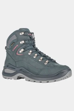 Lowa Renegade Evo Gore-Tex Mid Wandelschoen Dames