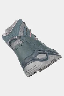 Lowa Renegade Evo Gore-Tex Mid Wandelschoen Dames