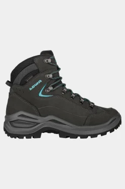 Lowa Renegade Evo Gore-Tex Mid Wandelschoen Dames
