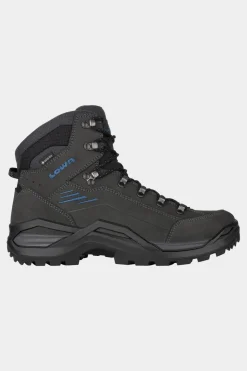 Lowa Renegade Evo GTX Mid Wide Wandelschoen