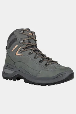 Lowa Renegade Evo LL Mid Wandelschoen Dames