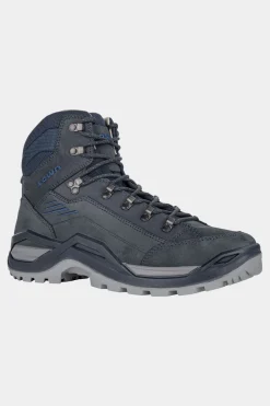 Lowa Renegade Evo LL Mid Wandelschoen