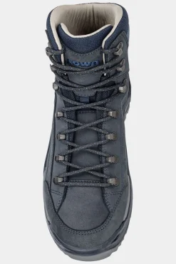 Lowa Renegade Evo LL Mid Wandelschoen