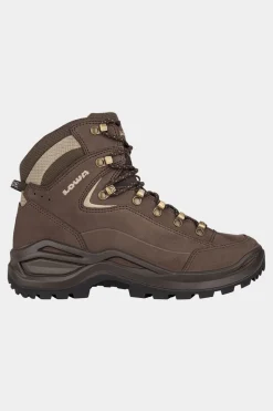 Lowa Renegade Evo LL Mid Wandelschoen Dames