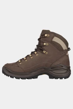 Lowa Renegade Evo LL Mid Wandelschoen Dames