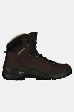 Lowa Renegade LL Mid Leather Wandelschoenen