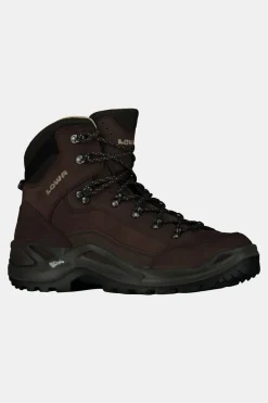 Lowa Renegade LL Mid Leather Wandelschoenen