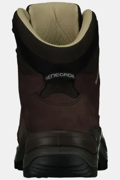 Lowa Renegade LL Mid Leather Wandelschoenen