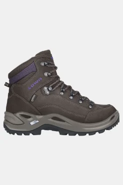 Lowa Renegade Mid Gore-Tex Wandelschoen Dames