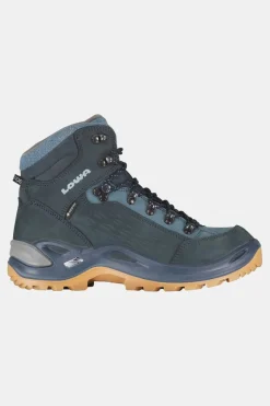 Lowa Renegade Warm Gore-Tex Winterschoen Dames