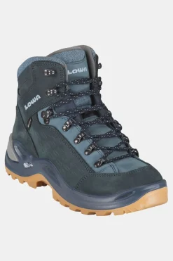 Lowa Renegade Warm Gore-Tex Winterschoen Dames
